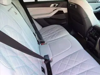 BMW X5 2024 sDrive40i 4p Vehículo de Actividad Deportiva de Serie