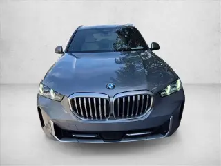 BMW X5 2024 sDrive40i 4p Vehículo de Actividad Deportiva de Serie
