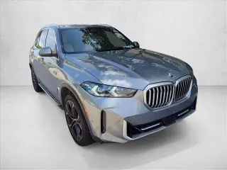 BMW X5 2024 sDrive40i 4p Vehículo de Actividad Deportiva de Serie