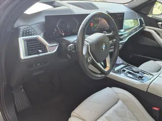 BMW X5 2024 sDrive40i 4p Vehículo de Actividad Deportiva de Serie