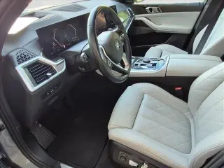 BMW X5 2024 sDrive40i 4p Vehículo de Actividad Deportiva de Serie