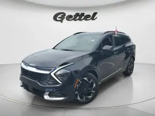 Kia Sportage 2023 SX-Prestige 4dr SUV