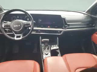 Kia Sportage 2023 SX-Prestige 4dr SUV