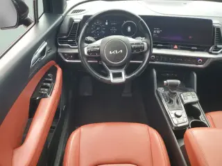 Kia Sportage 2023 SX-Prestige 4dr SUV