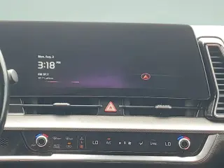 Kia Sportage 2023 SX-Prestige 4dr SUV