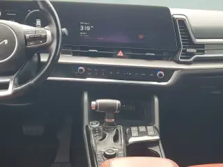 Kia Sportage 2023 SX-Prestige 4dr SUV