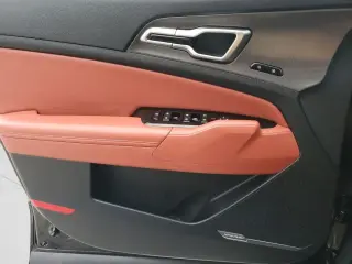 Kia Sportage 2023 SX-Prestige 4dr SUV