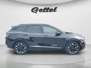 Kia Sportage 2023 SX-Prestige 4dr SUV
