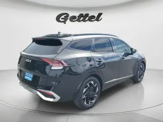 Kia Sportage 2023 SX-Prestige 4dr SUV