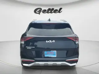 Kia Sportage 2023 SX-Prestige 4dr SUV