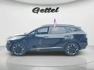 Kia Sportage 2023 SX-Prestige 4dr SUV