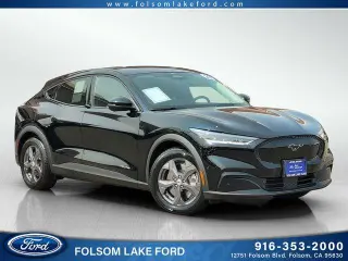 Ford Mustang Mach-E 2023 Select 4dr SUV