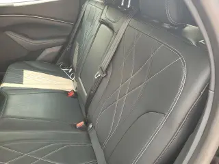 Ford Mustang Mach-E 2023 Select 4dr SUV