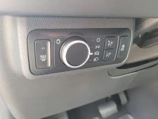 Ford Mustang Mach-E 2023 Select 4dr SUV
