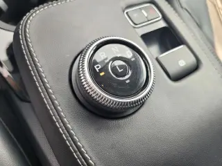 Ford Mustang Mach-E 2023 Select 4dr SUV