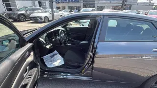 Hyundai ELANTRA 2021 SEL 4dr Sedán