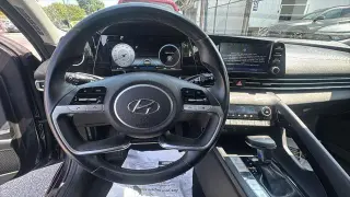 Hyundai ELANTRA 2021 SEL 4dr Sedán
