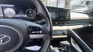 Hyundai ELANTRA 2021 SEL 4dr Sedán