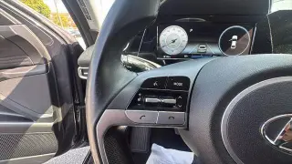 Hyundai ELANTRA 2021 SEL 4dr Sedán