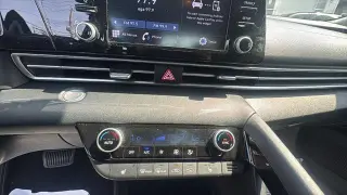 Hyundai ELANTRA 2021 SEL 4dr Sedán