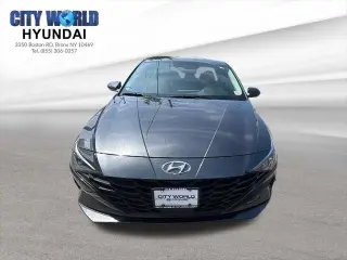 Hyundai ELANTRA 2021 SEL 4dr Sedán