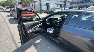 Hyundai ELANTRA 2021 SEL 4dr Sedán