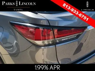 Lexus RX 450h 2020 TRACCIÓN EN TODAS LAS RUEDAS 4p SUV