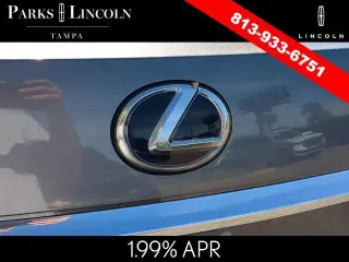 Lexus RX 450h 2020 TRACCIÓN EN TODAS LAS RUEDAS 4p SUV