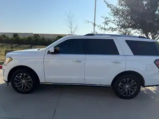Ford Expedition 2019 4x4 Limited 4p SUV