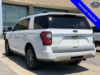 Ford Expedition 2019 4x4 Limited 4p SUV