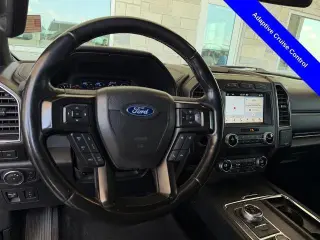 Ford Expedition 2019 4x4 Limited 4p SUV