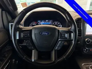 Ford Expedition 2019 4x4 Limited 4p SUV