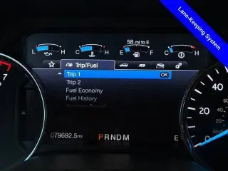 Ford Expedition 2019 4x4 Limited 4p SUV
