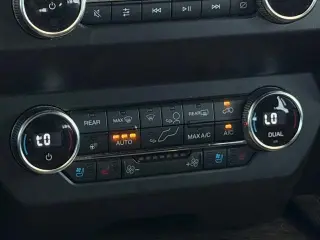 Ford Expedition 2019 4x4 Limited 4p SUV