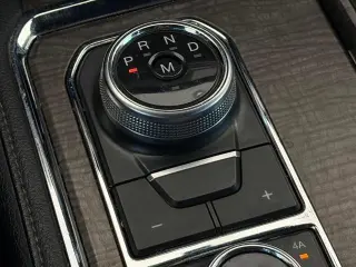 Ford Expedition 2019 4x4 Limited 4p SUV