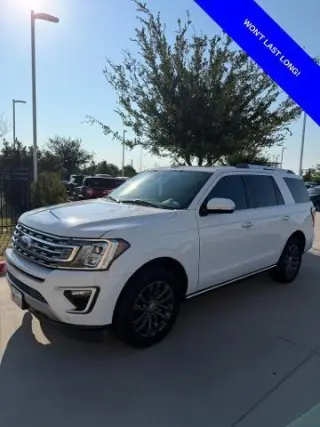 Ford Expedition 2019 4x4 Limited 4p SUV