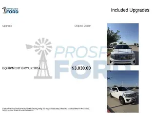 Ford Expedition 2019 4x4 Limited 4p SUV