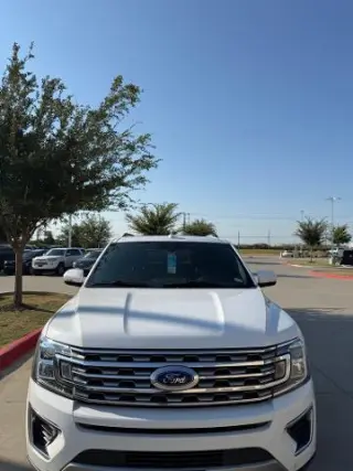 Ford Expedition 2019 4x4 Limited 4p SUV