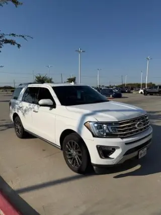 Ford Expedition 2019 4x4 Limited 4p SUV