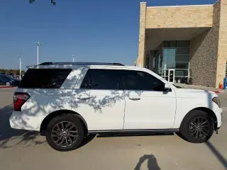 Ford Expedition 2019 4x4 Limited 4p SUV