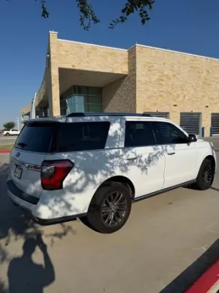 Ford Expedition 2019 4x4 Limited 4p SUV