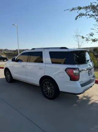 Ford Expedition 2019 4x4 Limited 4p SUV