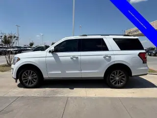 Ford Expedition 2019 4x4 Limited 4p SUV