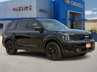 Kia Telluride 2024 AWD SX X-Pro 4dr SUV