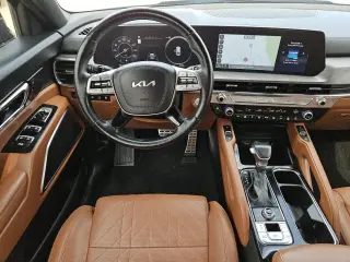 Kia Telluride 2024 AWD SX X-Pro 4dr SUV