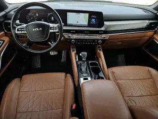 Kia Telluride 2024 AWD SX X-Pro 4dr SUV
