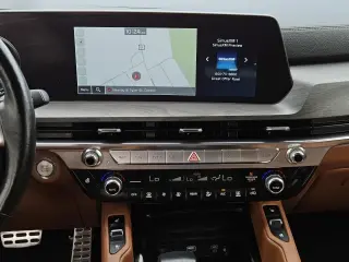 Kia Telluride 2024 AWD SX X-Pro 4dr SUV