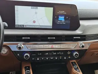 Kia Telluride 2024 AWD SX X-Pro 4dr SUV
