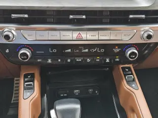 Kia Telluride 2024 AWD SX X-Pro 4dr SUV