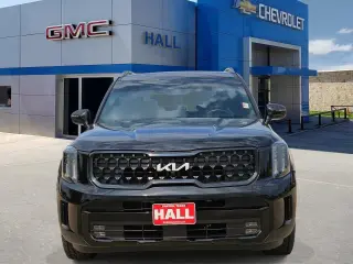 Kia Telluride 2024 AWD SX X-Pro 4dr SUV